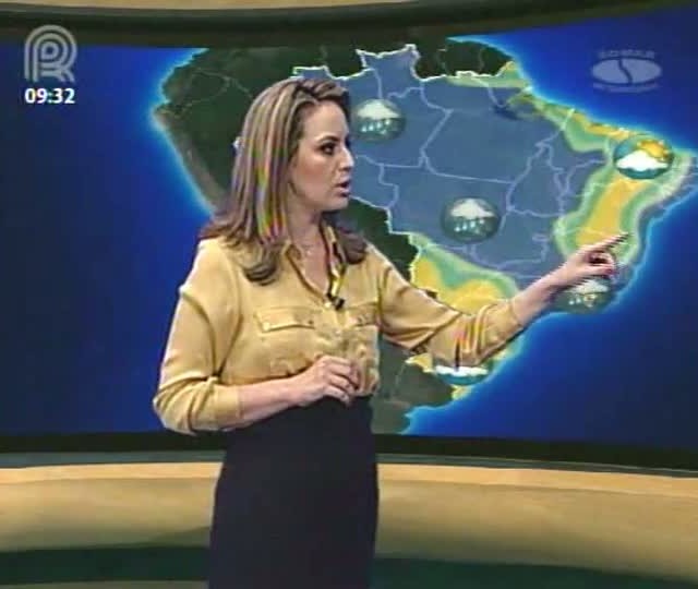 Brasil Amanhã