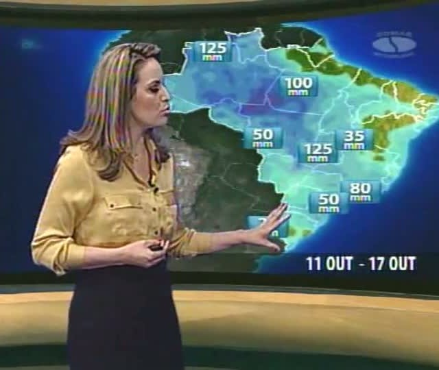 Brasil 15 Dias
