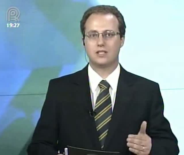 BMF Bovespa - 10/10/2012