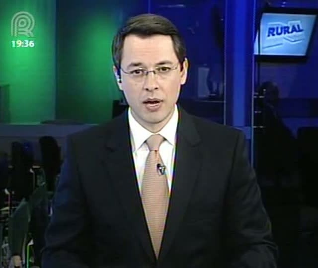 Miguel Daoud comenta a reportagem sobre a presidente da Petrobrás