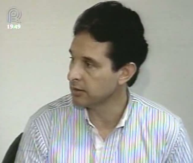 ABCCC tem novo presidente