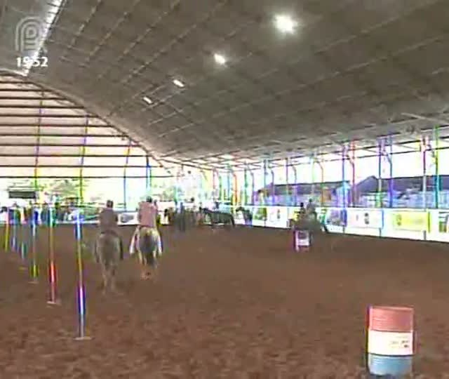 Provas do Circuito Quarto de Milha reúnem mais de três mil competidores em Avaré (SP)