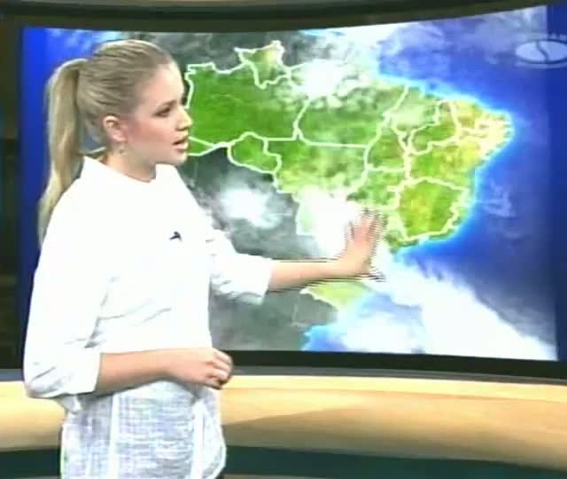 Boletim Web: previsão para 15 dias