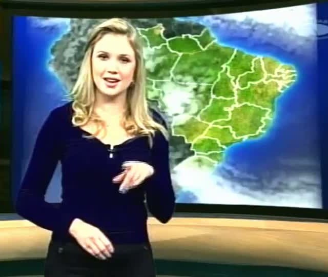 Boletim Web: previsão para 15 dias
