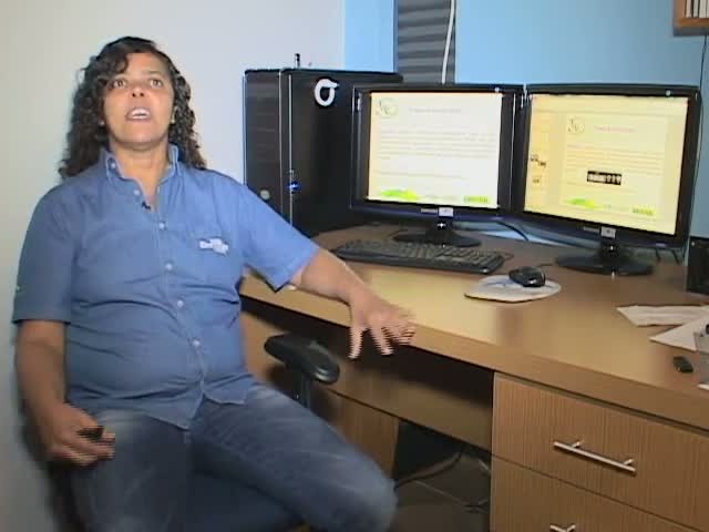 Momento Soja - Programa Treino e Visita