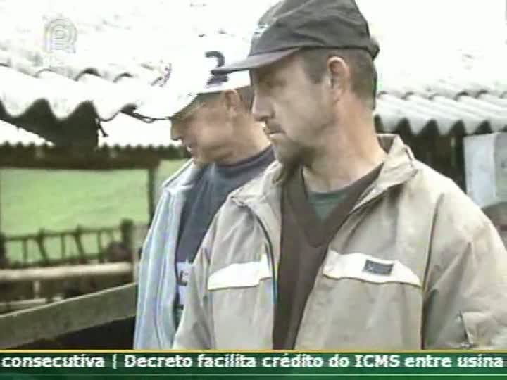 Técnica Rural mostra práticas de conservação do ambiente no campo