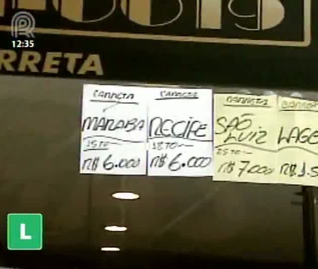 Canal Rural Na Estrada mostra os impactos do custo do transporte na economia brasileira