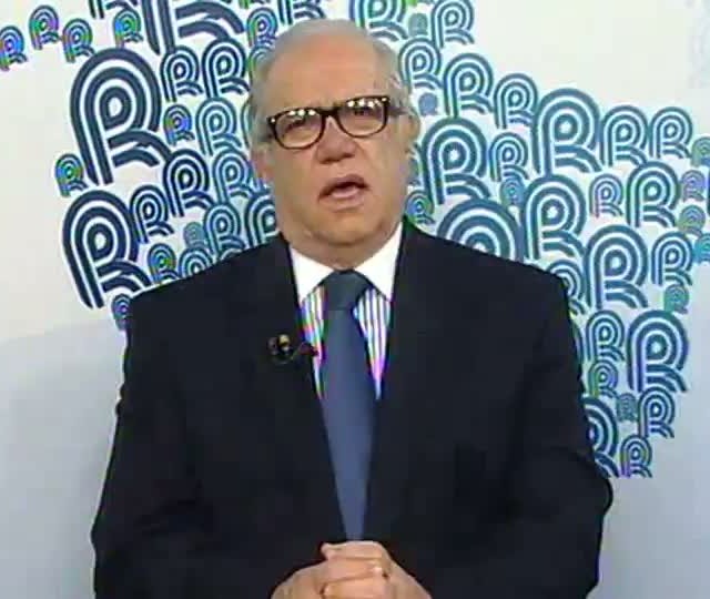 Ricardo Alfonsin comenta o refinanciamento de dívidas rurais