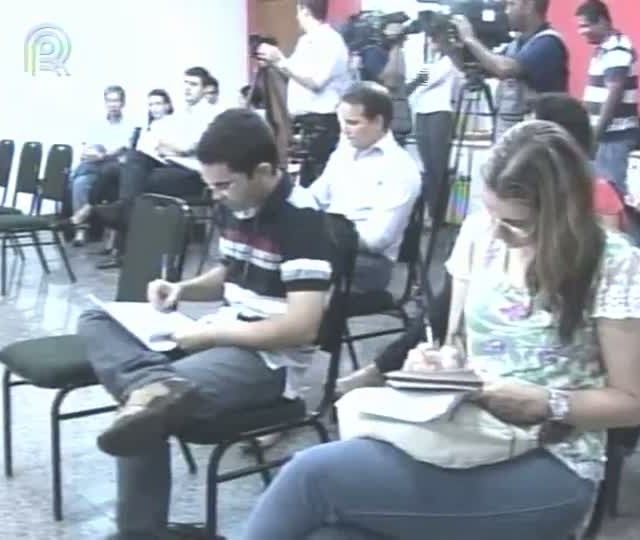 Suspensão de cobrança de royalties da Monsanto faz com que agricultores economizem R$ 200 milhões na safra em MT