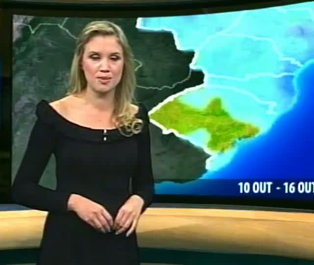 Boletim Web: Previsão para 15 dias