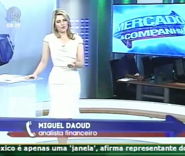 Código Florestal: Presidente Dilma está errada, afirma Miguel Daoud
