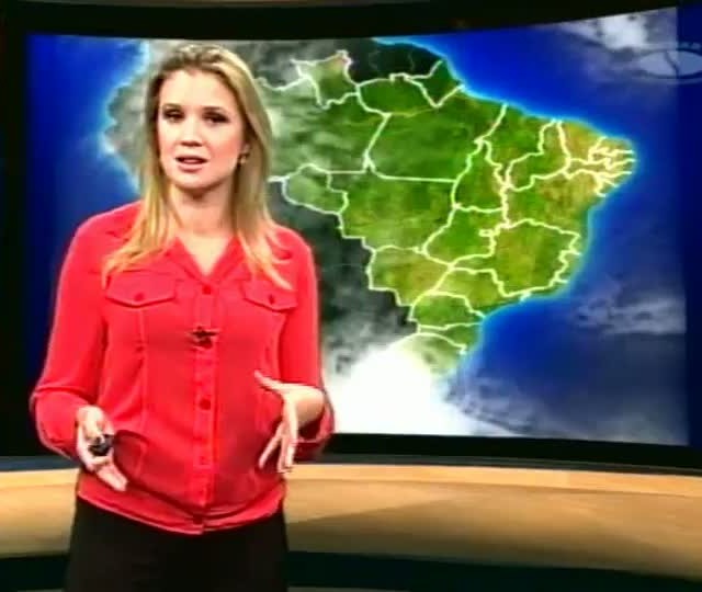 Boletim Web: previsão para 15 dias