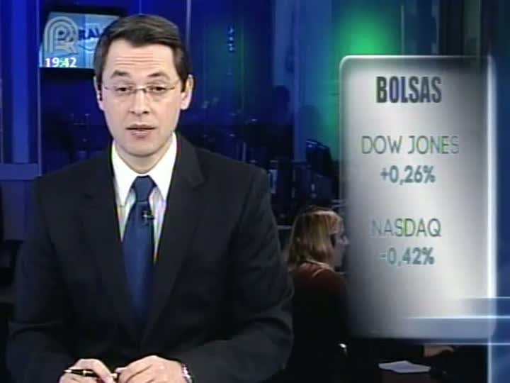 Fechamento do mercado em 06/10/2012