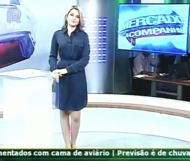 Expectativa com relatório do USDA mexe com o mercado agrícola