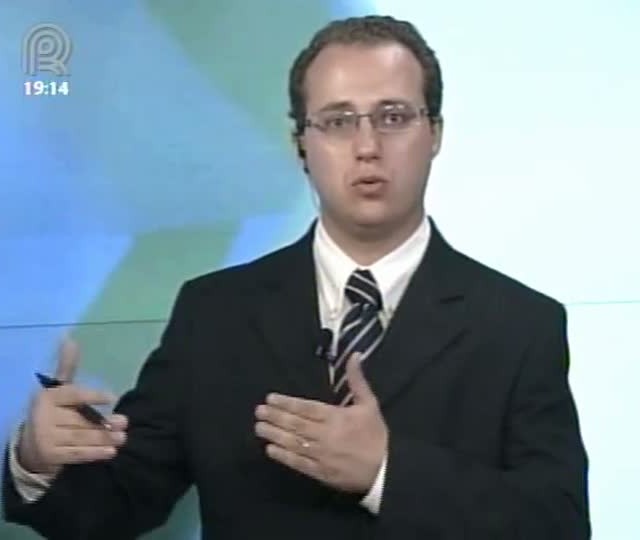 BM&F Bovespa - 05/10/2012