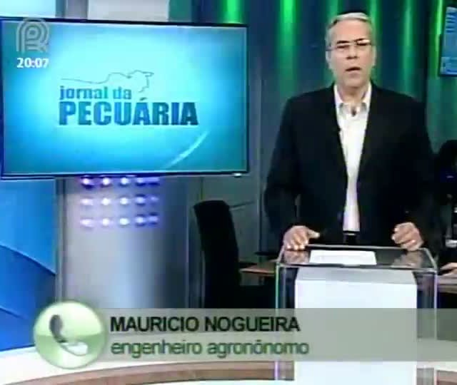 Rally da Pecuária 2012 chega ao fim