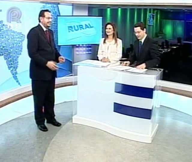 Daoud comenta sobre índice de empregos nos Estados Unidos