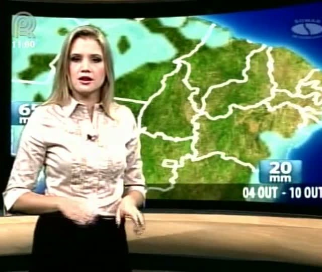 Água no Solo