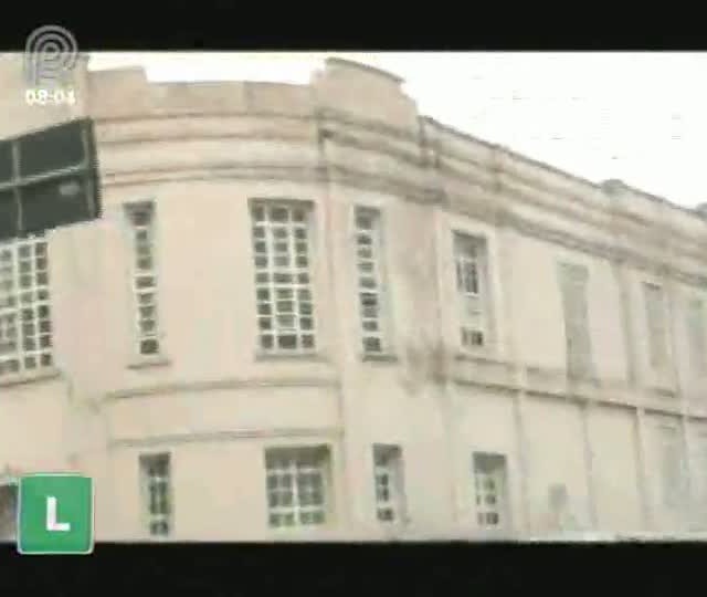 Bom de Pesca mostra pescaria em alto-mar