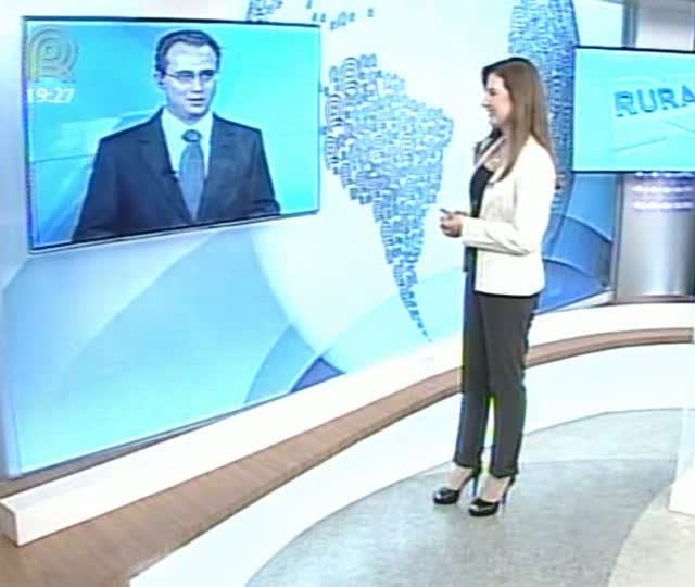 BM&F Bovespa - 04/10/2012