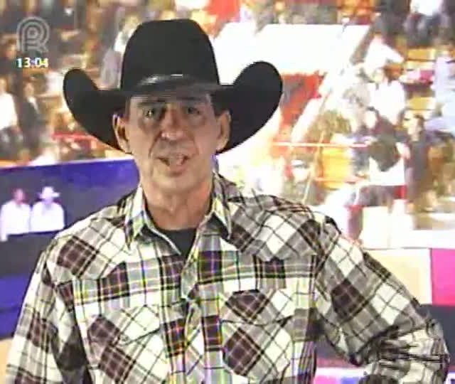 Arena destaca etapa do PBR em Iowa