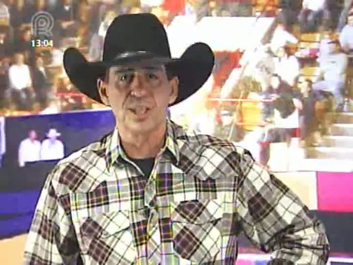 Arena destaca etapa do PBR em Iowa