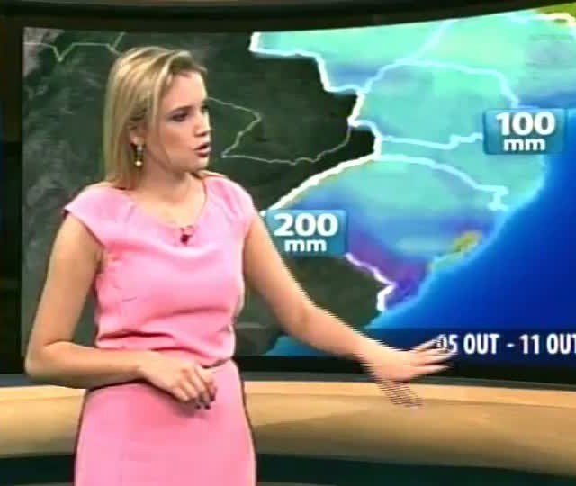 Boletim Web: Previsão para 15 dias