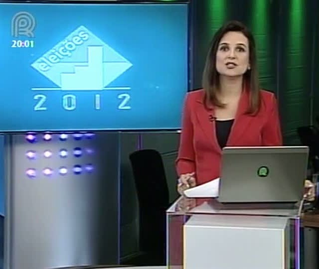 Canal Rural repercute eleição nos principais municípios do agronegócio brasileiro