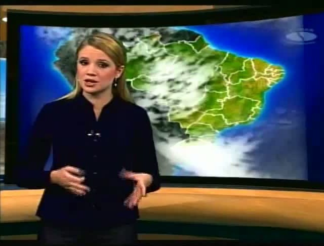 Boletim Web: previsão para 15 dias