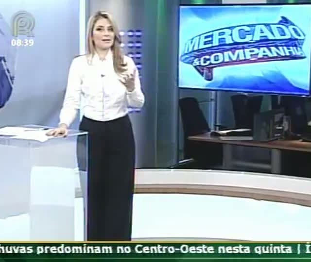 COPOM: Daoud aposta em mais uma queda para juros