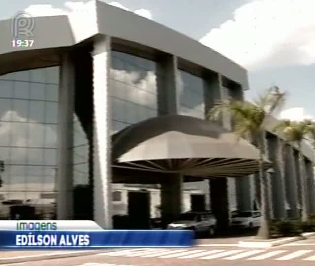 Conheça a sede da Embrapa Agroenergia