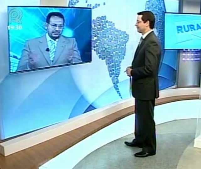 Daud comenta sobre corte no Orçamento 2013 para algumas áreas no Ministério da Agricultura