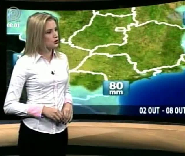 Água no solo
