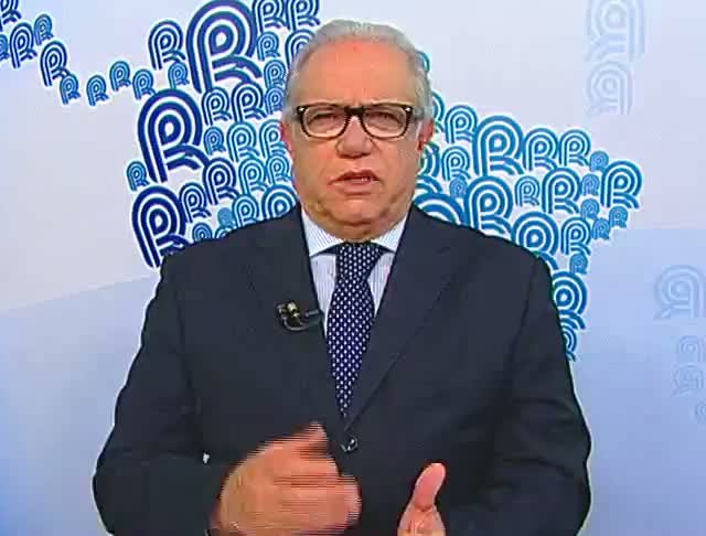 Afonsin comenta nova emenda da Medida Provisória 565