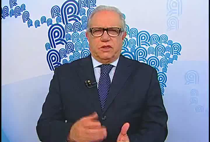 Afonsin comenta nova emenda da Medida Provisória 565