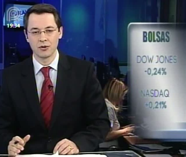 Fechamento do mercado em 02/10/2012
