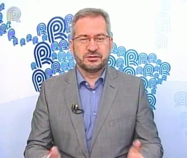 Irineu Guarnier comenta alta no preço do arroz