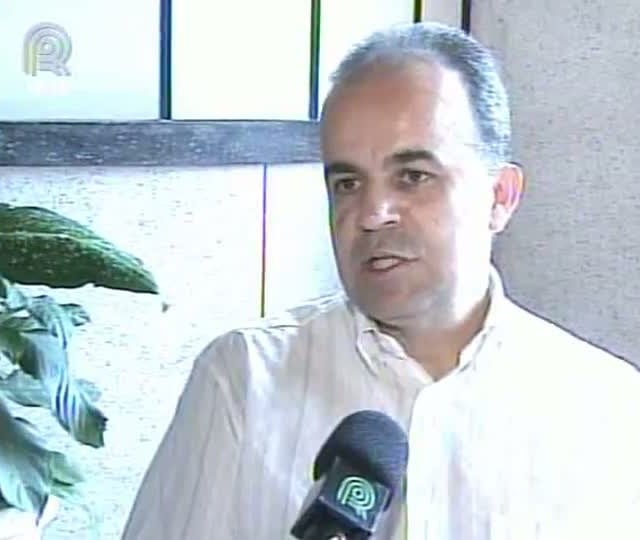 Governo estuda privatizar infra-estrutura dos portos brasileiros