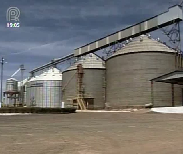 Produtores aguardam chuva para plantar safra de soja