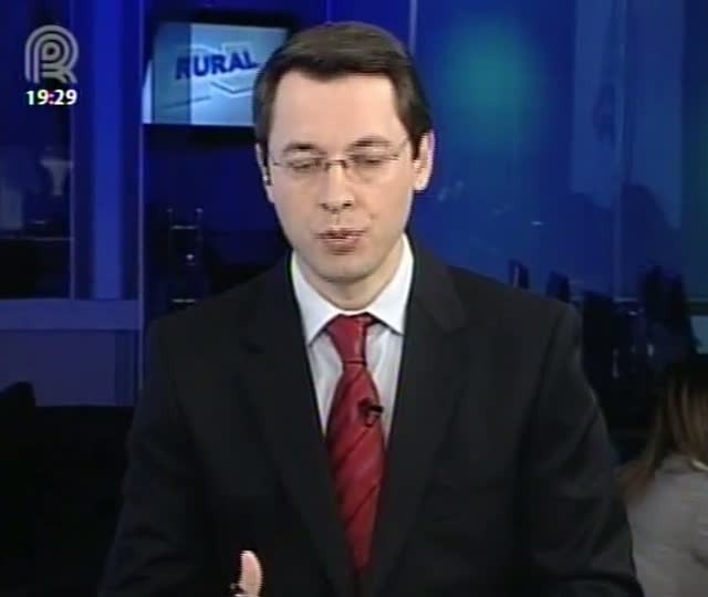 Miguel Daoud comenta participação da presidente Dilma Roussef na Abertura da Cúpula de Chefes de Estado