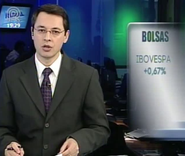 Fechamento do mercado em 01/10/2012