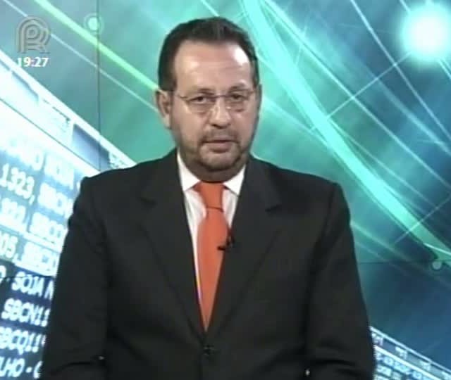 Miguel Daoud fala sobre pedido de auxílio da Espanha à Zona do Euro