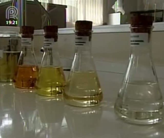 Biodiesel: mercado interno precisa de investimentos