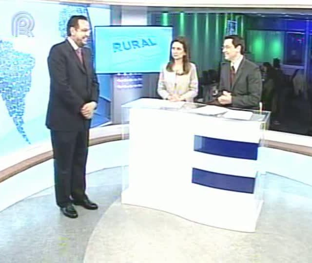 Miguel Daoud fala sobre a arroba do boi em baixa