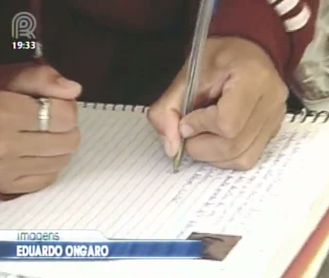 Série Especial - Educação precisa de respostas
