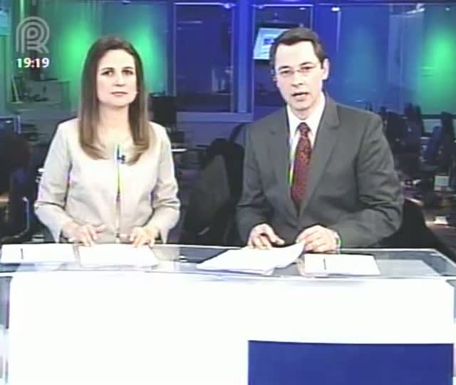 Série Especial - Norte-americanos tentam produzir soja com a mesma qualidade brasileira