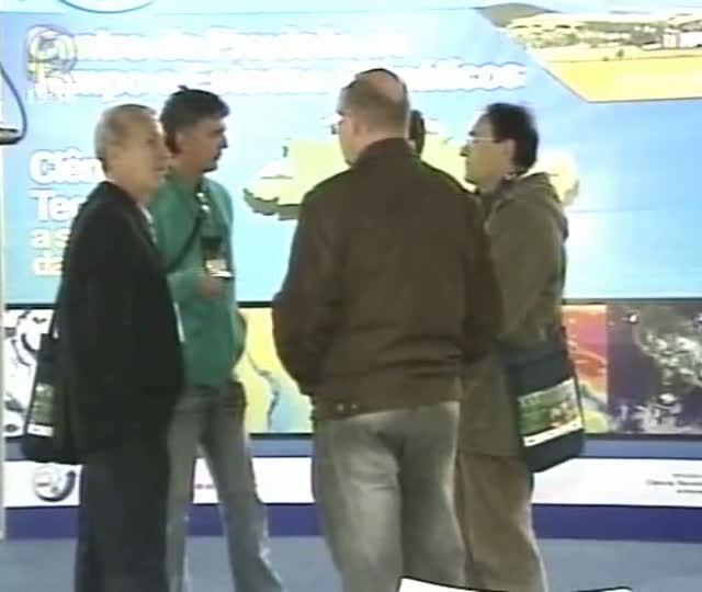 Congresso Brasileiro de Meteorologia ocorre em Gramado, Rio Grande do Sul