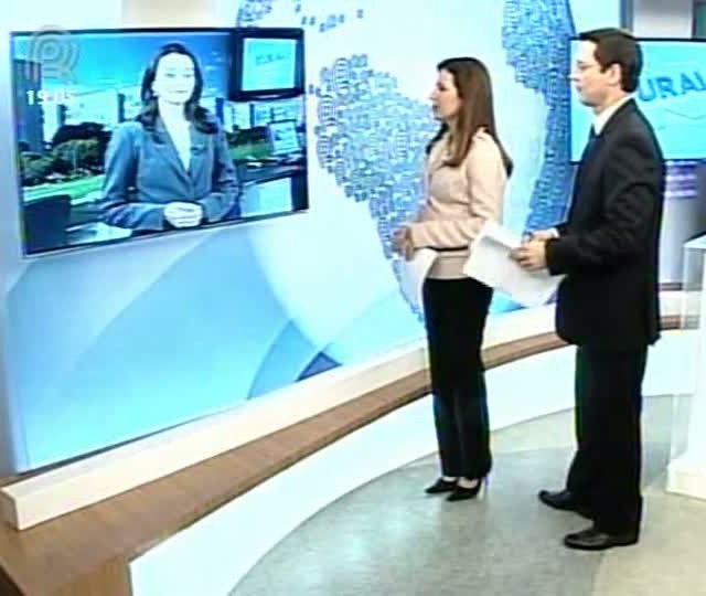 Dilma deve analisar nos próximos dias MP do Código Florestal aprovada no Senado