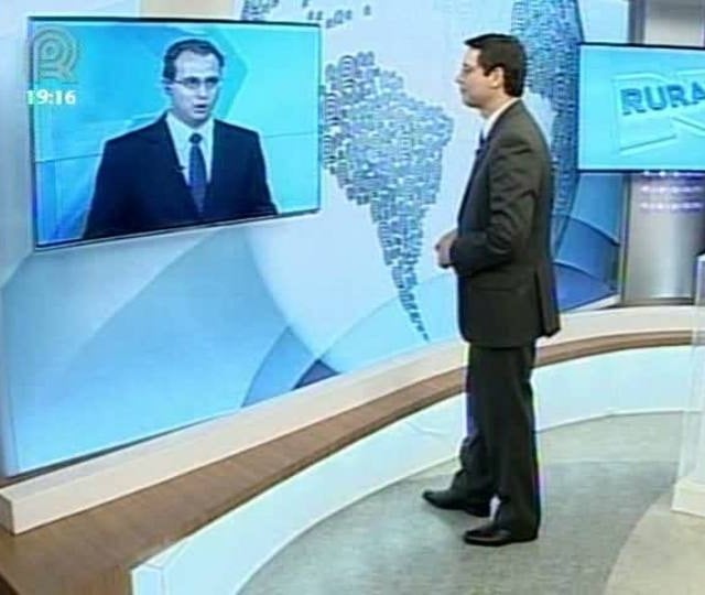 Boletim Web: previsão para 15 dias