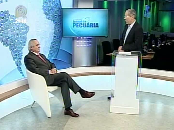 Termina na próxima segunda, dia 28 o período de entrega da declaração ITR 2012